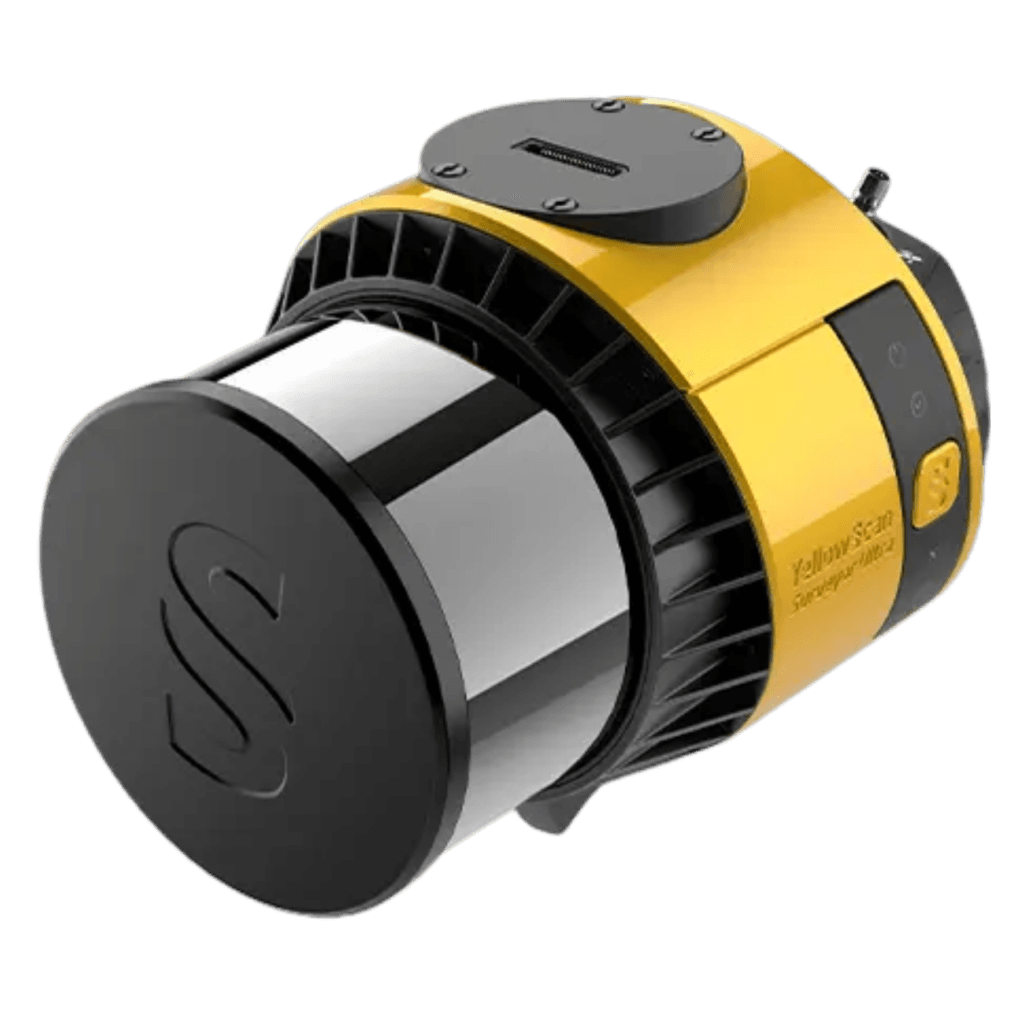 SURVEYOR ULTRA