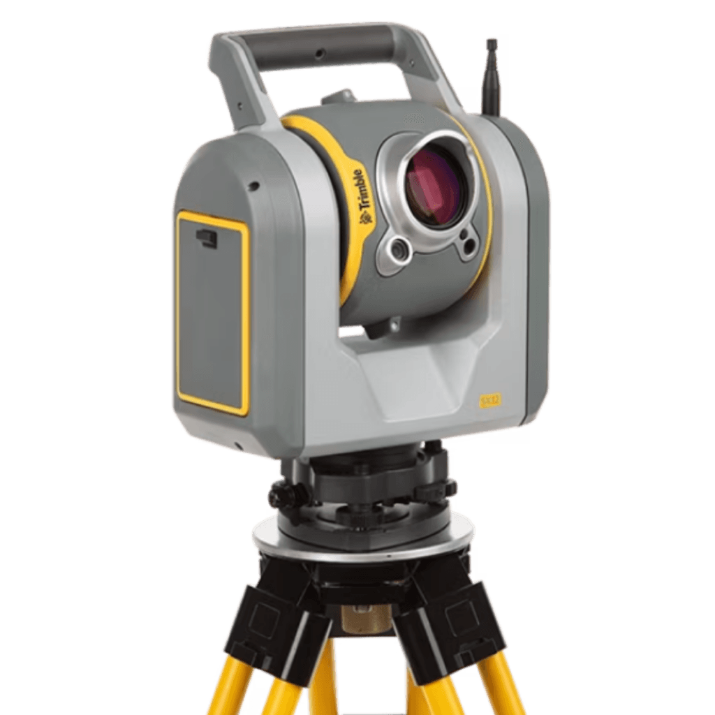 TRIMBLE SX12