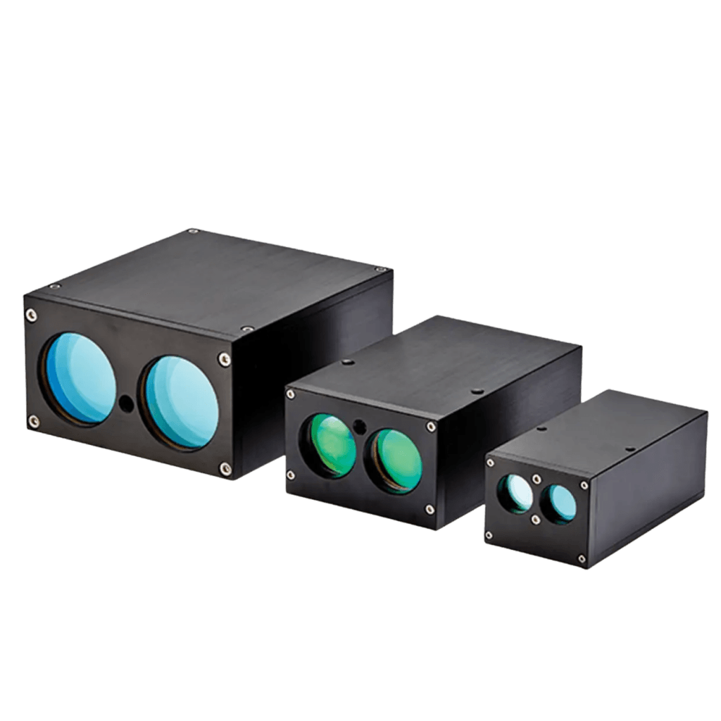 INTEGRABLE LASER MODULES